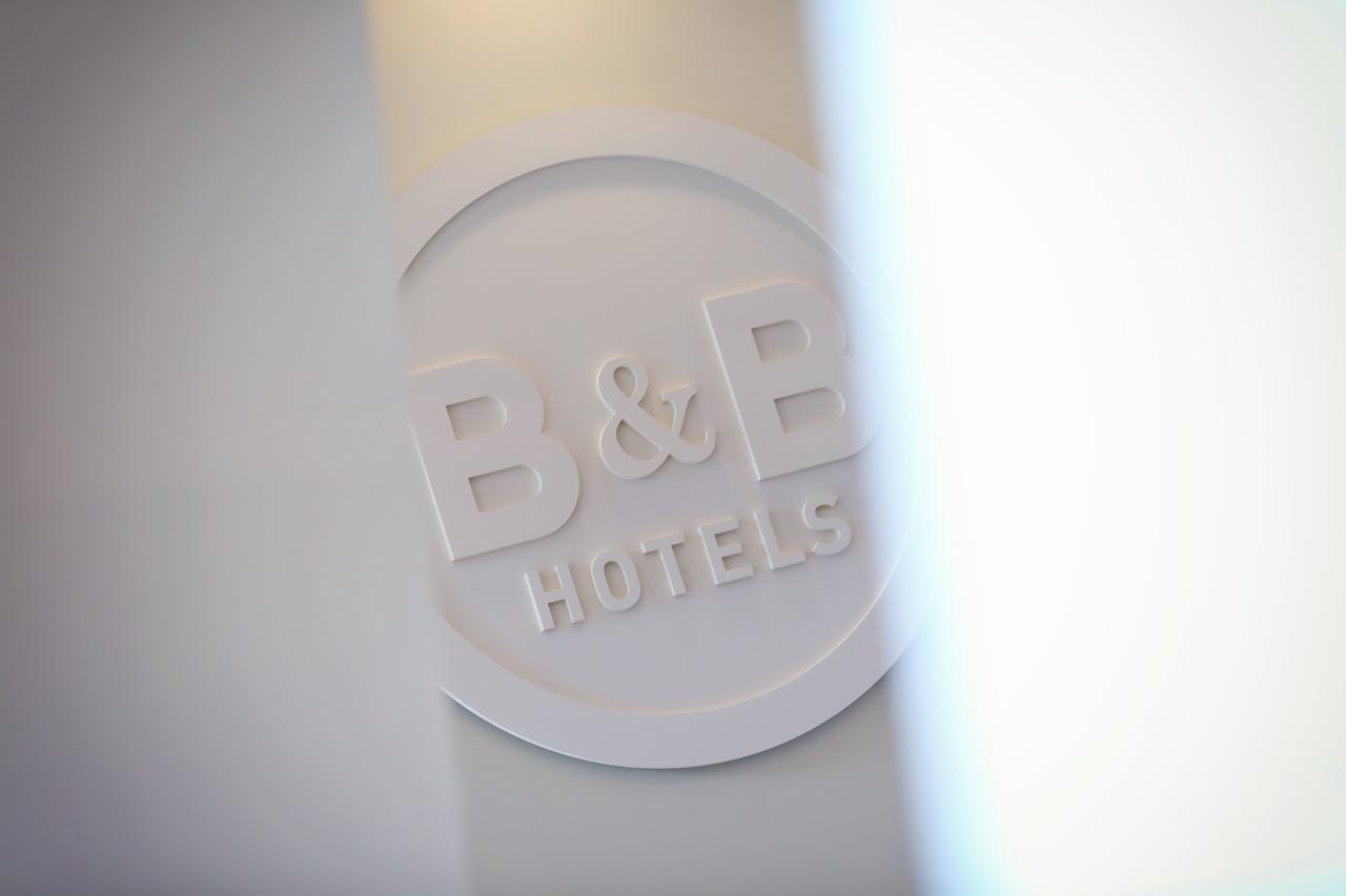 B&B Hotel Dijon Les Portes Du Sud Marsannay-la-Côte Екстериор снимка