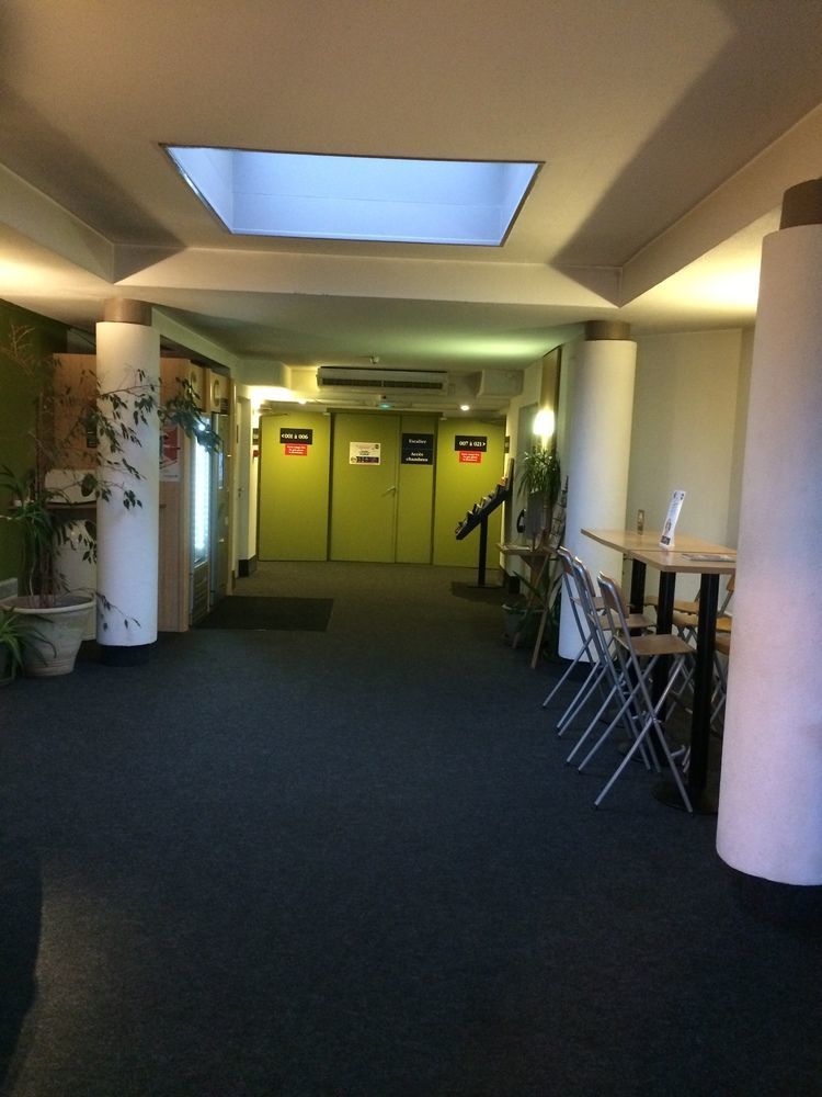 B&B Hotel Dijon Les Portes Du Sud Marsannay-la-Côte Екстериор снимка