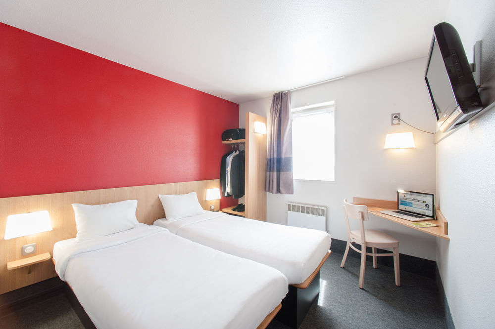 B&B Hotel Dijon Les Portes Du Sud Marsannay-la-Côte Екстериор снимка