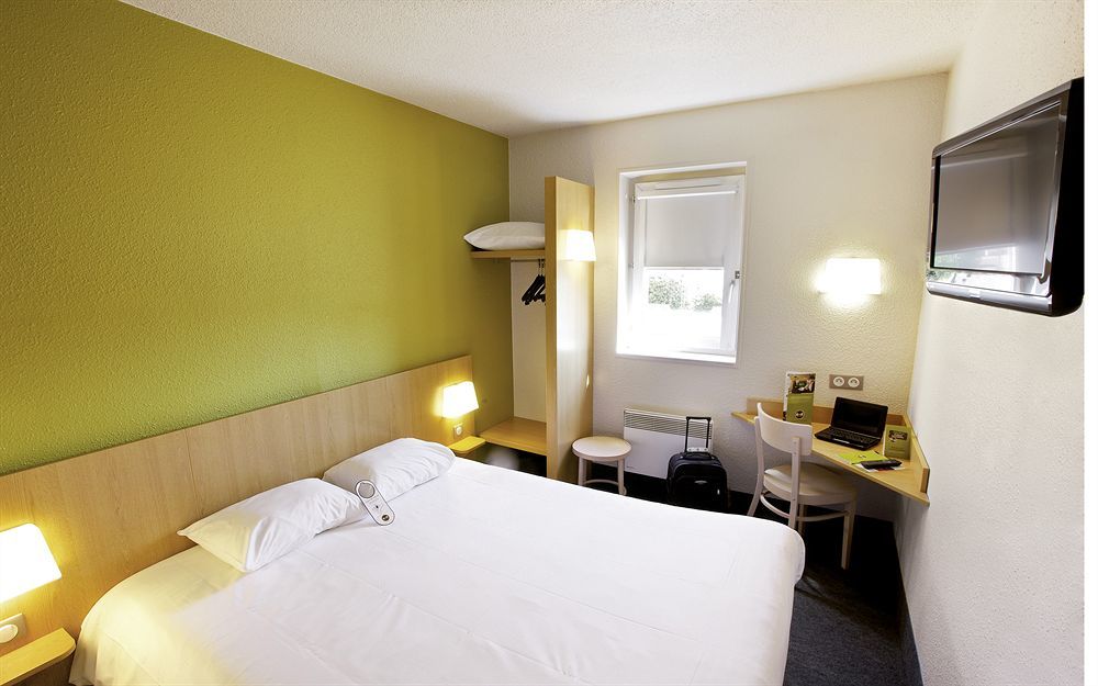 B&B Hotel Dijon Les Portes Du Sud Marsannay-la-Côte Екстериор снимка