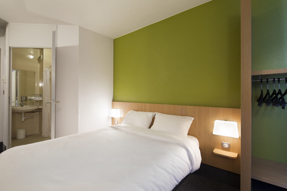 B&B Hotel Dijon Les Portes Du Sud Marsannay-la-Côte Екстериор снимка