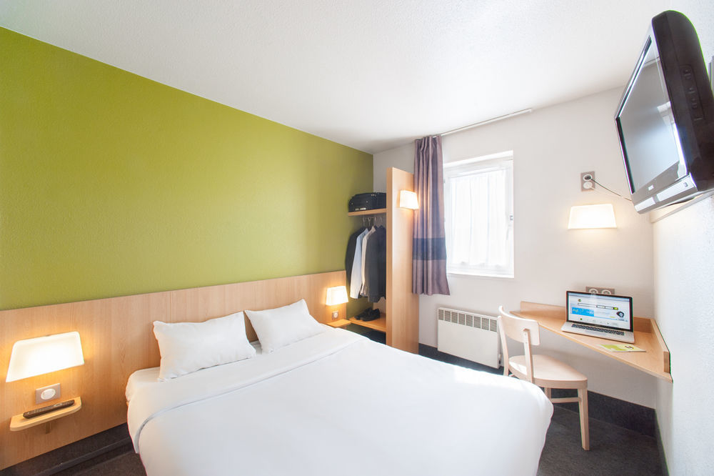 B&B Hotel Dijon Les Portes Du Sud Marsannay-la-Côte Екстериор снимка
