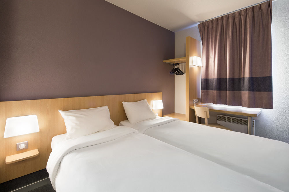 B&B Hotel Dijon Les Portes Du Sud Marsannay-la-Côte Екстериор снимка