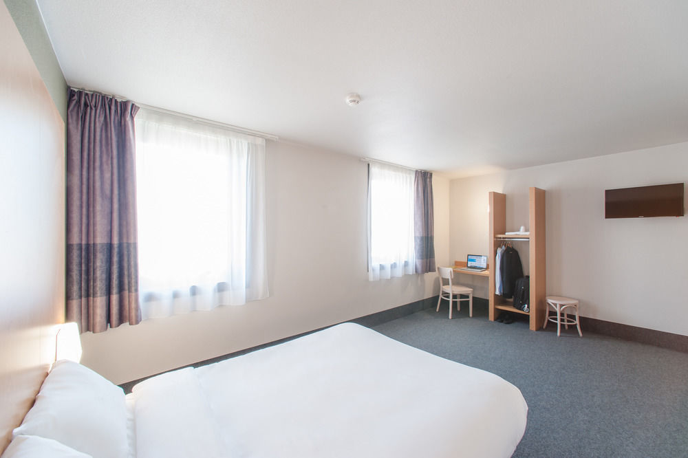 B&B Hotel Dijon Les Portes Du Sud Marsannay-la-Côte Екстериор снимка