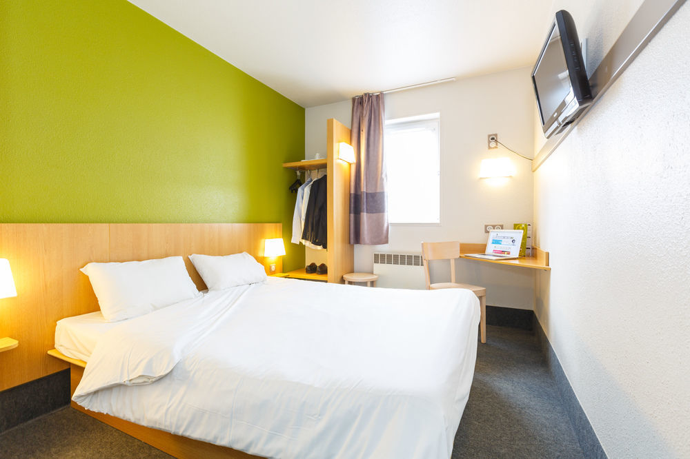 B&B Hotel Dijon Les Portes Du Sud Marsannay-la-Côte Екстериор снимка