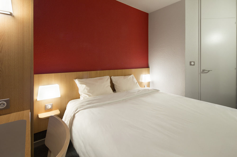 B&B Hotel Dijon Les Portes Du Sud Marsannay-la-Côte Екстериор снимка