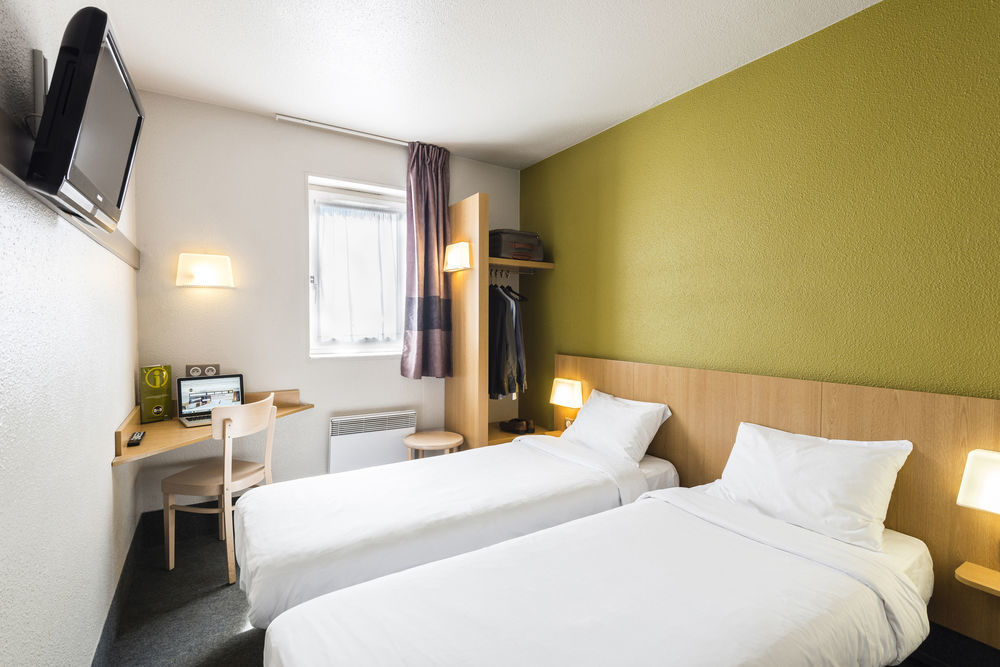 B&B Hotel Dijon Les Portes Du Sud Marsannay-la-Côte Екстериор снимка