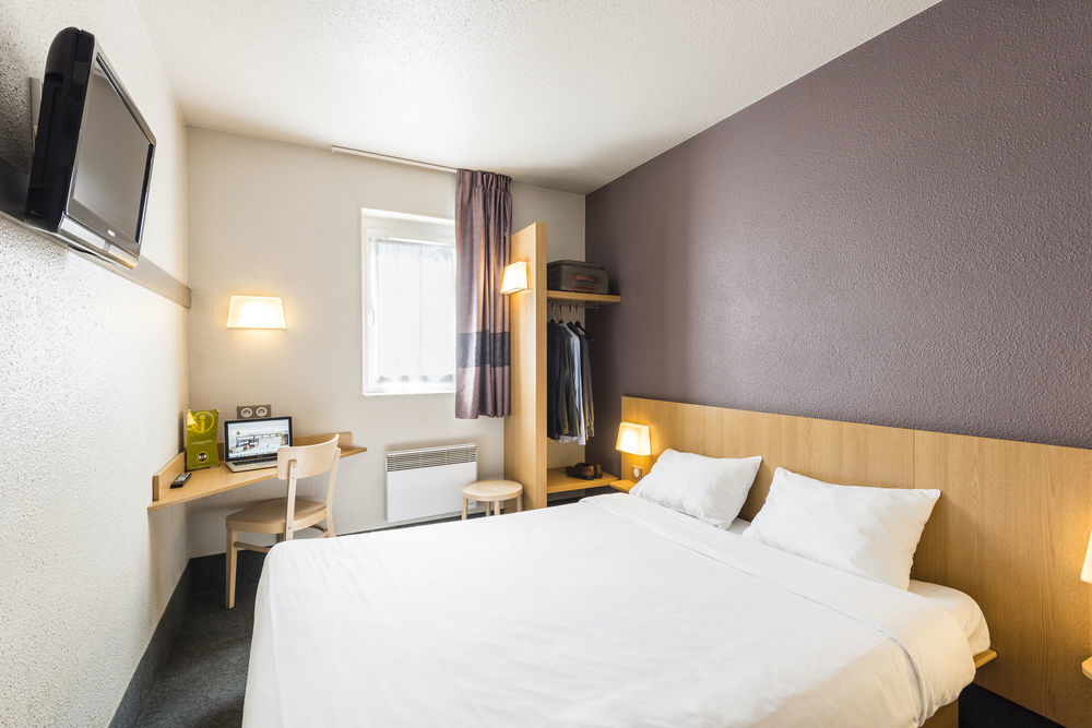 B&B Hotel Dijon Les Portes Du Sud Marsannay-la-Côte Екстериор снимка